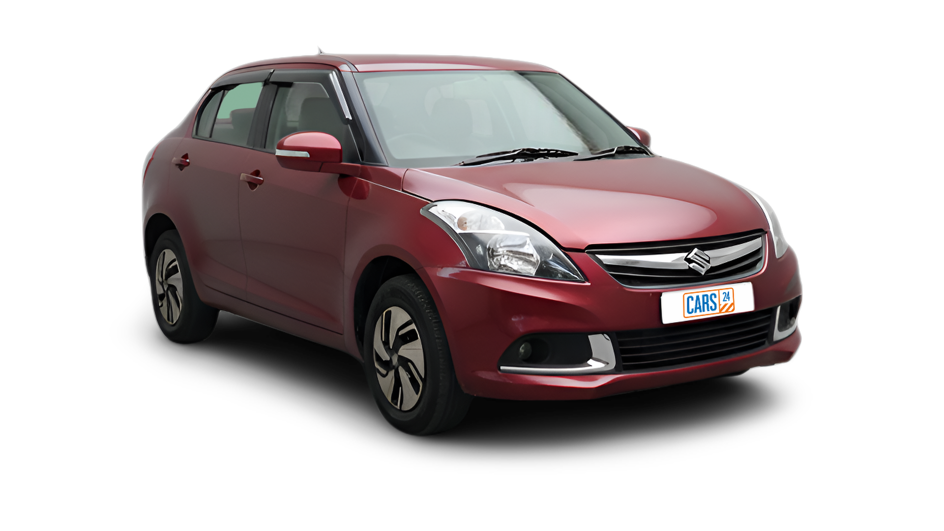 Maruti Swift Dzire-img